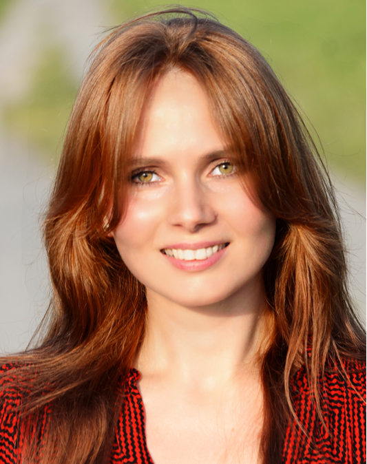 Anna Nahm